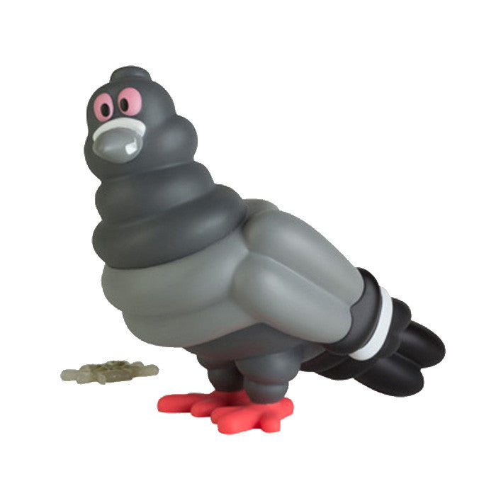 Kidrobot x Staple 7