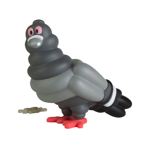 Kidrobot x Staple 7" - Vinyl Pigeon